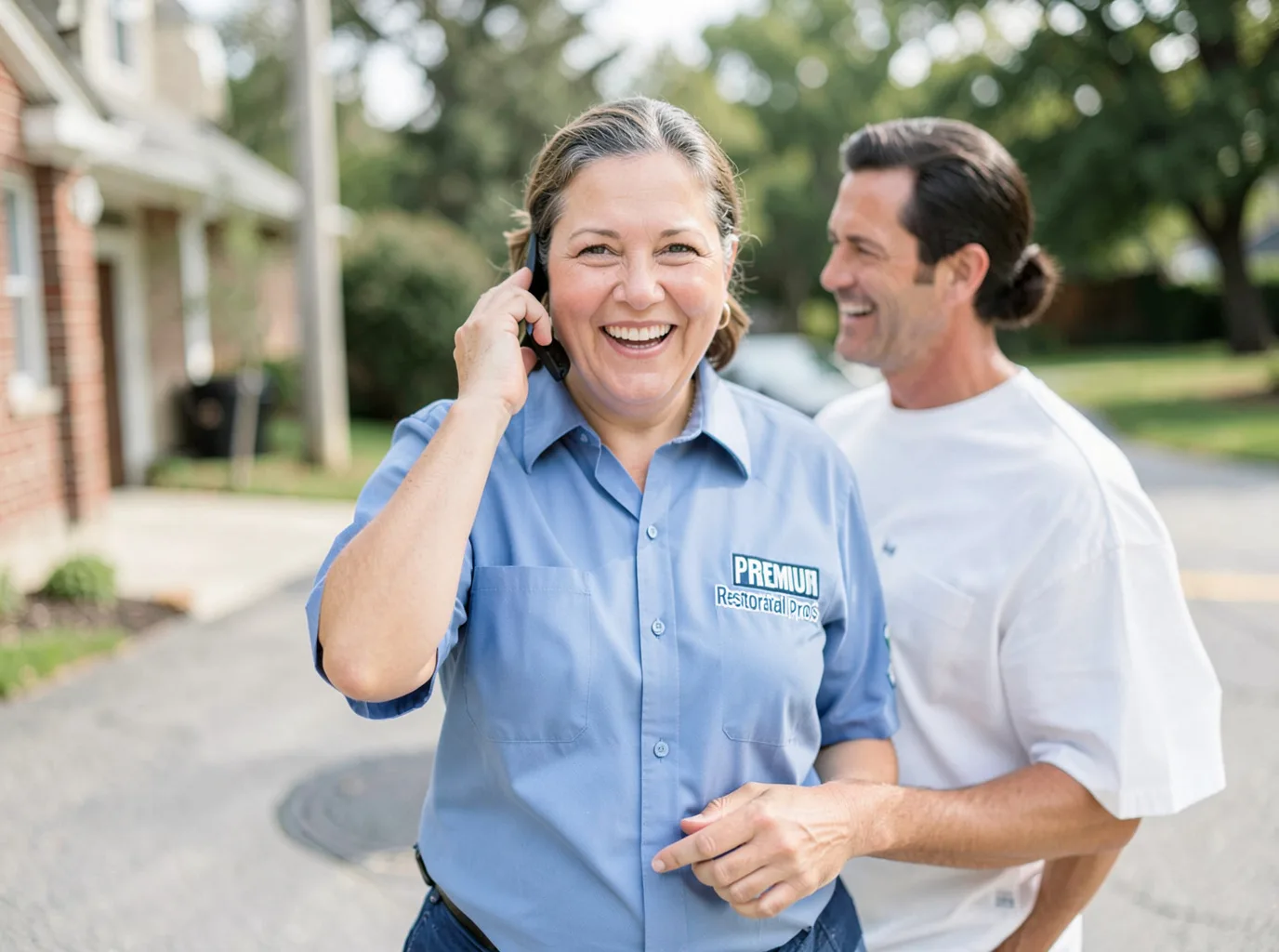 Water Damage Restoration West Lafayette, OH FAQs